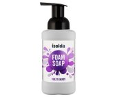 Pnov mdlo Isolda Violet, 400 ml