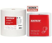 Runky pap. Katrin Classic XL2 458637, dvouvrs., role, 2 ks