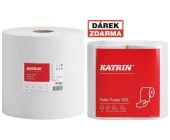 Runky paprov Katrin Roll M2 97531, celulza, role, 6 ks