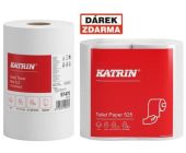 Runky paprov Katrin Roll S2 97470, dvouvrs., role, 12 ks