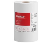 Paprov runky Katrin Roll S2 97470, dvouvrs., role, 12 ks