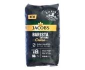 Kva Jacobs Barista Crema, zrnkov, 1 kg