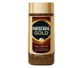 Kva Nescaf Gold, instantn, 200 g