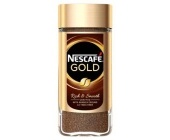 Kva Nescaf Gold, instantn, 100 g