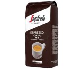 Kva Segafredo Espresso Casa, zrnkov, 1 kg