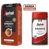 Káva Segafredo Selezione Espresso, zrnková, 1 kg, 2 ks - Akce