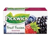 aj Pickwick lesn ovoce