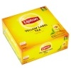 Čaj Lipton Yellow Label, 100 x 1,8 g