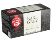 aj Teekanne Earl grey, ern, 20 x 1,65 g