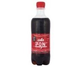 Limonda ZON 0,5 l, cola, 10 ks