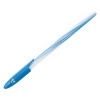 Kulikov pero Flexoffice Candee, 0,25 mm, modr