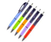 Kulikov pero Triangle Easy Ink 0,5 mm, mix barev
