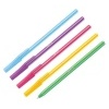 Jednorzov kulikov pero ICO Signetta 0,7 mm, mix barev