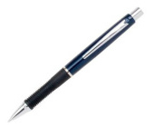 Kulikov pero PRIOLA (Petra), plastov, 0,7 mm, modr