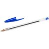 Kulikov pero BiC Cristal Original, 1 mm, modr