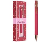 Kulikov pero MFP Gifty Little Things 0,7 mm, erven