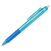 Kuličkové pero Pilot Frixion Clicker 0,5, světlé modré