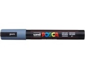 Popisova Posca PC-5M, akrylov, 2,5 mm, bidlicov ed