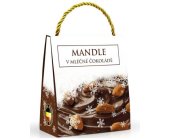 Mandle v mln okold, 200 g